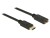 Bild 0 DeLock Kabel DisplayPort, 1 m Verlängerungskabel, Kabeltyp