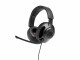 Image 0 JBL Headset Quantum 200 Schwarz