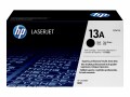 HP Inc. HP Toner Nr. 13A (Q2613A) Black, Druckleistung Seiten: 2500