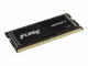 Immagine 4 Kingston SO-DDR5-RAM FURY Impact 4800 MHz 1x 16 GB