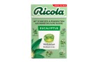 Ricola Bonbons Eucalyptus 50 g, Produkttyp: Lutschbonbons