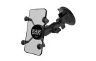 RAM Mounts Smartphone-Halterung X-Grip Saugnapf, Typ: Komplett-Set