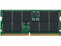 Kingston 32GB 4800MT/s DDR5 ECC CL40, KINGSTON 32GB 4800MT/s