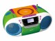 Image 2 Lenco SCD-681 - Boombox