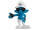 Schleich Spielzeugfigur Vanity Schlumpf, Themenbereich: Smurfs