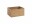 Zeller Present Aufbewahrungskiste 40 x 21 cm, Nature, Materialtyp: Holz, Material: Holz, Detailfarbe: Nature, Produkttyp: Aufbewahrungskiste