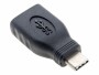 Jabra Adapter USB-A - USB-C, Adaptertyp: Adapter, Anschluss 1