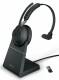 Image 3 Jabra Evolve2 65 MS Mono Black