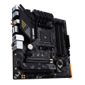 Asus TUF GAMING B550M-PLUS WIFI II - Motherboard