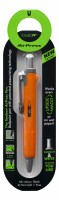 TOMBOW    TOMBOW Air Press Pen 0.7mm BC-AP54 orange, Kein
