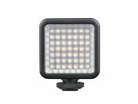 Dörr Videoleuchte LED VL-49, Farbtemperatur Kelvin: 6000 K