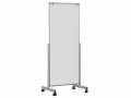 Maul Mobiles Whiteboard MAULpro easy2move 75 x 180 cm