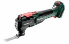 Metabo Akku-Multifunktionswerkzeug Solo, MT 18 LTX BL