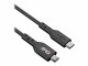 Immagine 5 Club3D Club 3D USB-Kabel CAC-1526 USB C - Micro-USB A