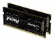 Bild 7 Kingston SO-DDR4-RAM FURY Impact 3200 MHz 2x 16 GB