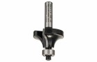 Bosch Professional Abrundfräser Standard for Wood R1 10 mm, L