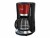 Bild 0 Russell Hobbs Filterkaffeemaschine Colours Plus Rot/Schwarz