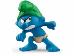 Schleich Spielzeugfigur Wildnis Schlumpf, Themenbereich: Smurfs