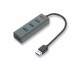 I-Tec - USB 3.0 Metal Passive HUB