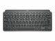 Bild 3 Logitech MX Keys Mini Combo for Business - Tastatur-und-Maus-Set