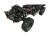 Image 5 Amewi Scale Crawler AMXRock CT10 Crosstrail Hellgrau, ARTR, 1:10