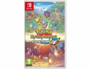 Nintendo Pokémon Mystery Dungeon: Retterteam DX, Für Plattform