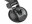 Bild 2 Mantona Saugnapfhalterung 3-Bein L für GoPro, Zubehörtyp