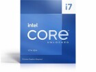 Intel CPU - i7-13700F 2.1 GHz