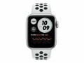 Apple Watch N S6 40 SIL AL PB NS