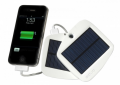 Solio BOLT Solar Charger - Solar-Powerbank - Li-Pol