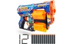 X-Shot X-Shot Skins Sonic mit 12 Darts, Altersempfehlung ab