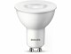 Philips Lampe LED 50W GU10 WW 36D 3PF/8 DISC