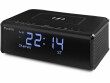 Audizio Radiowecker Cuneo Schwarz, Radio Tuner: FM, DAB+