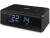 Bild 0 Audizio Radiowecker Cuneo Schwarz, Radio Tuner: FM, DAB+