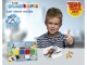 Craze Splash Beadys Refill Set Boys Mehrfarbig, Produkttyp