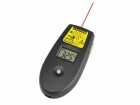 TFA Dostmann TFA Infrarot Thermometer Flash III, -55 bis