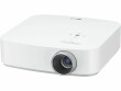 LG Electronics LG Projektor CineBeam PF50KS, ANSI-Lumen: 600 lm
