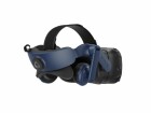 HTC VR-Headset VIVE Pro 2, Displaytyp: LCD, Display vorhanden