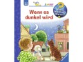 Ravensburger Kinder-Sachbuch WWW Wenn es dunkel wird, Sprache: Deutsch