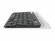 Bild 2 Logitech Tastatur K780 Multi-Device, Tastatur Typ: Mobile