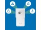 Image 3 devolo Magic 2 WiFi next Starter Kit, Powerline Geschwindigkeit