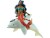 Bild 1 Schleich Spielfigurenset bayala Isabelle auf Delfin