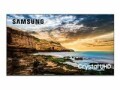 Samsung Public Display QE43T 43", Bildschirmdiagonale: 43 "