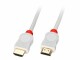 LINDY HDMI High Speed Kabel weiÃŸ 1m