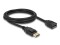 Bild 1 DeLock Verlängerungskabel 4K 60 Hz DisplayPort - DisplayPort