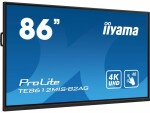 iiyama ProLite TE8612MIS-B2AG - 86" Diagonal Class (85.6" viewable