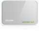 TP-Link Switch TL-SF1005D 5 Port, SFP Anschlüsse: 0, Montage