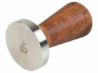 FURBER Tamper Akazie, 51 mm, Produkttyp: Tamper, Detailfarbe: Braun