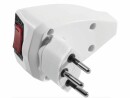 Steffen STEFFEN Reset Stecker T12, mit