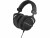 Bild 0 Beyerdynamic Over-Ear-Kopfhörer DT 990 Pro Black 80 ?, Detailfarbe